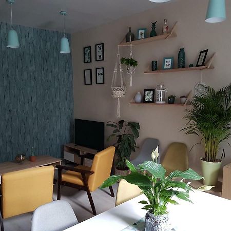 Appartement Le Prestige Saint André à Châteauroux Extérieur photo