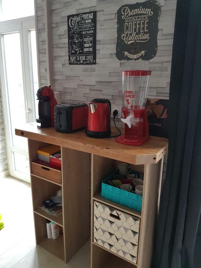 Appartement Le Prestige Saint André à Châteauroux Extérieur photo